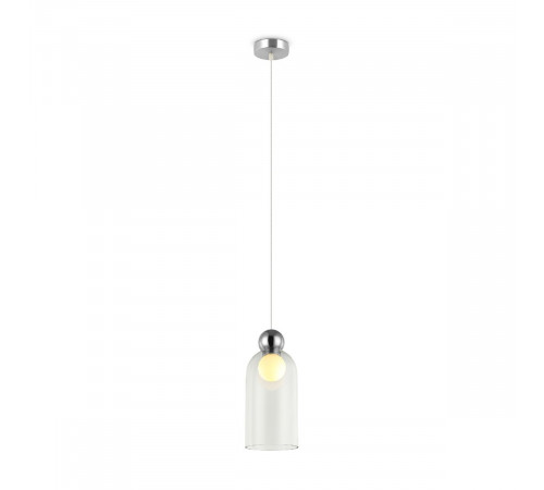 Подвесной светильник Freya Focus FR5220PL-01CH Подвесной светильник Freya Focus FR5220PL-01CH