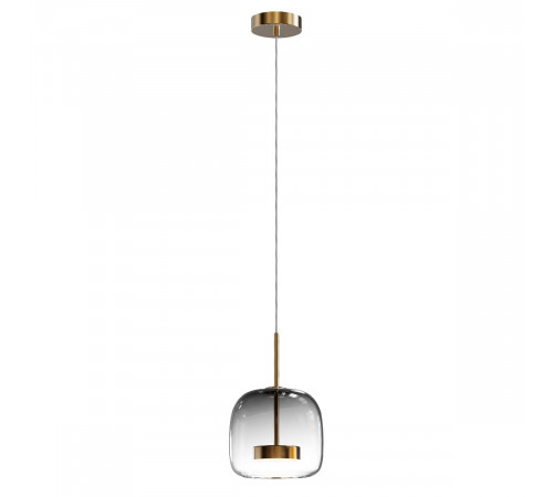 Подвесной светильник Lightstar Cupola 804008