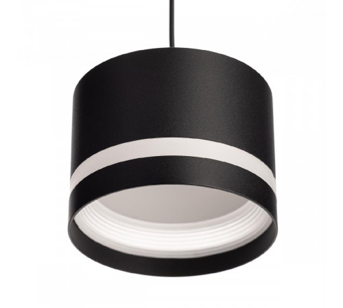Подвесной светильник Citilux Hardy CL002P11 Подвесной светильник Citilux Hardy CL002P11