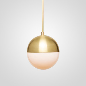 Подвесной светильник ImperiumLoft Cedar and Moss 73559-22