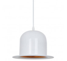 Подвесной светильник Arte Lamp Bijoux A3234SP-1WH