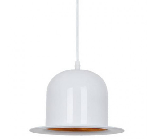 Подвесной светильник Arte Lamp Bijoux A3234SP-1WH Подвесной светильник Arte Lamp Bijoux A3234SP-1WH