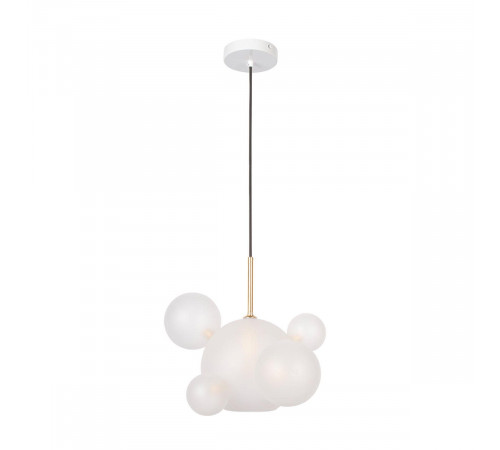 Подвесной светильник Loft IT Bolle 2030-P6 mini Подвесной светильник Loft IT Bolle 2030-P6 mini
