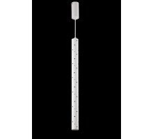 Подвесной светильник Crystal  Lux CLT 232C600 WH 3000K