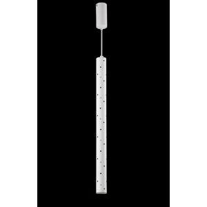 Подвесной светильник Crystal  Lux CLT 232C600 WH 3000K