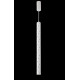 Подвесной светильник Crystal Lux CLT 232C600 WH 3000K