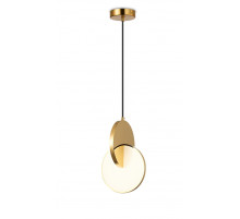 Подвесной светильник Moderli Mesa V10512-PL