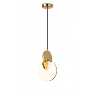 Подвесной светильник Moderli Mesa V10512-PL