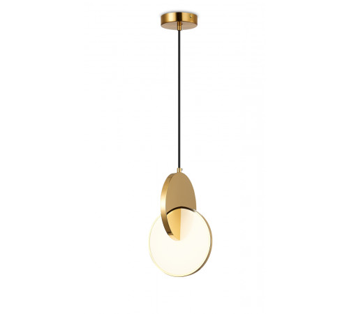 Подвесной светильник Moderli Mesa V10512-PL Подвесной светильник Moderli Mesa V10512-PL