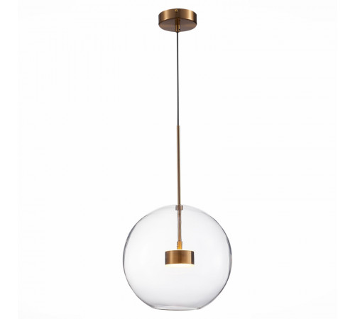 Подвесной светильник ST LUCE BOPONE SL1133.223.01 Подвесной светильник ST LUCE BOPONE SL1133.223.01