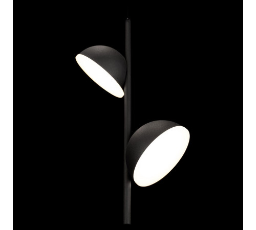 Подвесной светильник Loft IT Mons 10335 Black Подвесной светильник Loft IT Mons 10335 Black