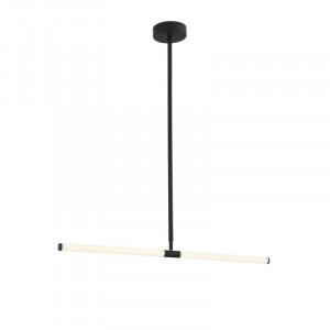 Подвесной светодиодный светильник ST Luce Bisaria SL393.403.02