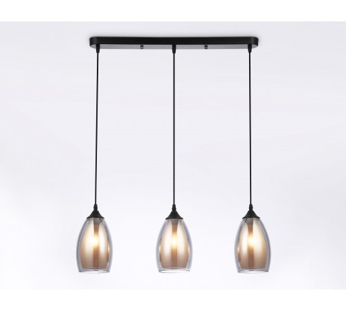 Подвесной светильник Ambrella Light Modern TR3537 Подвесной светильник Ambrella Light Modern TR3537