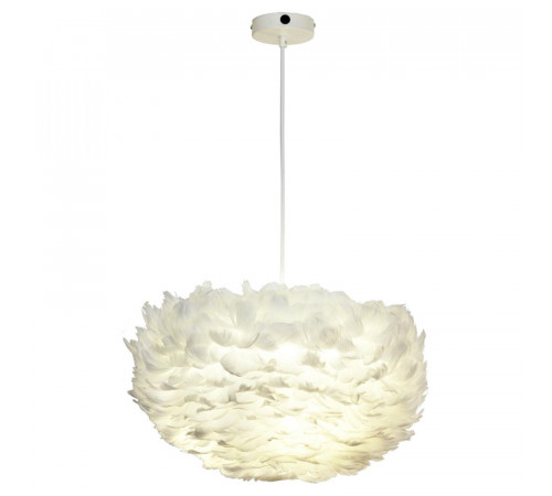 Подвесной светильник Lussole LOFT Cuscino GRLSP-8360 Подвесной светильник Lussole LOFT Cuscino GRLSP-8360