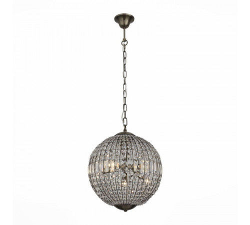 Подвесной светильник ST Luce Mondo SL226.303.05 Подвесной светильник ST Luce Mondo SL226.303.05