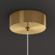 Подвесной светильник ImperiumLoft Curtiss 189879-23