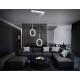Подвесной светильник Ambrella Light Comfort FL5272