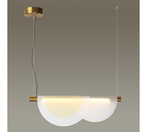Подвесной светильник Odeon Light Colle 4358/20L Подвесной светильник Odeon Light Colle 4358/20L