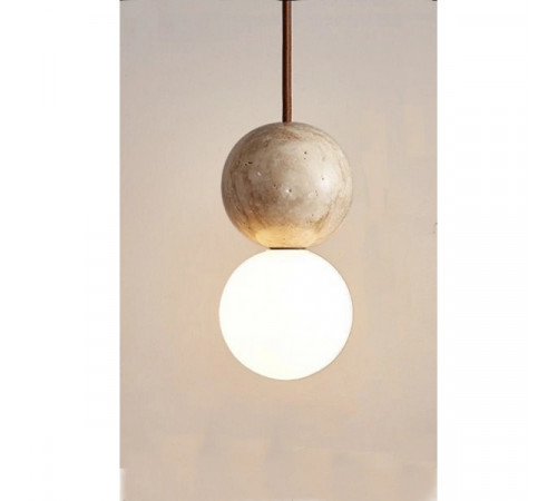 Подвесной светильник Mizi'en Marble 1PS1050 Подвесной светильник Mizi'en Marble 1PS1050