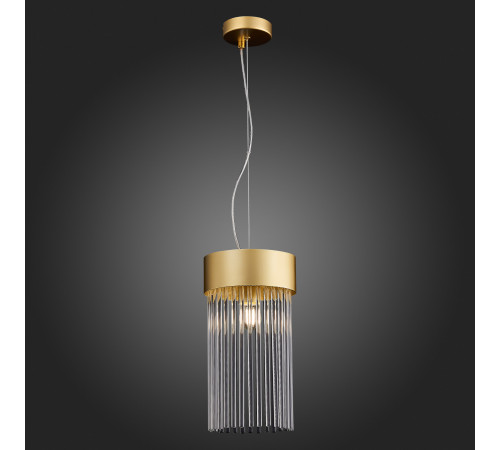 Подвесной светильник ST Luce Contatto SL1225.203.01 Подвесной светильник ST Luce Contatto SL1225.203.01