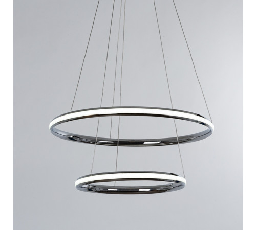 Подвесной светильник Arte Lamp Meridiana A2198SP-2CC Подвесной светильник Arte Lamp Meridiana A2198SP-2CC