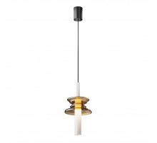 Подвесной светильник Maytoni Sound Wave MOD255PL-01B3