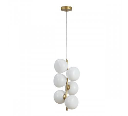 Подвесной светильник ST Luce Sweven SL1519.303.06 Подвесной светильник ST Luce Sweven SL1519.303.06