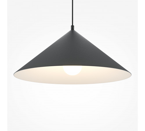 Подвесной светильник Maytoni Basic colors MOD167PL-01B