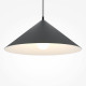 Подвесной светильник Maytoni Basic colors MOD167PL-01B