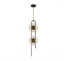 Подвесной светильник Freya Drip FR6173PL-L18B