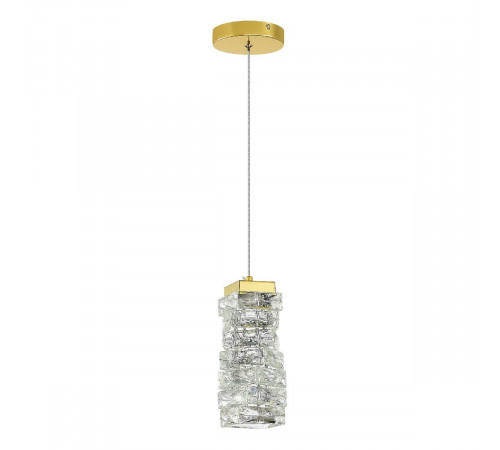 Подвесной светильник ST Luce Espira SL6010.203.08 Подвесной светильник ST Luce Espira SL6010.203.08