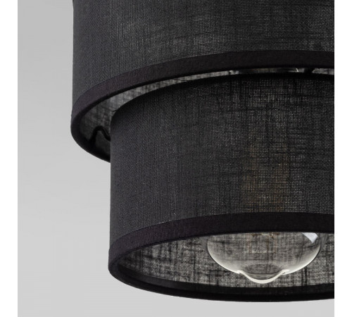 Подвесной светильник TK Lighting 5306 Calisto Black a066912 Подвесной светильник TK Lighting 5306 Calisto Black a066912