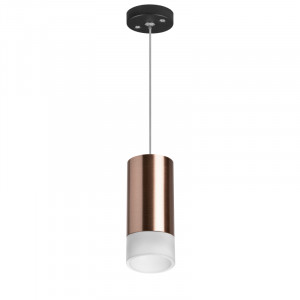 Подвесной светильник Lightstar Rullo RP43031 (214430+590057+202431)