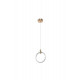 Подвесной светильник Zortes Ringer ZRS.57792.17