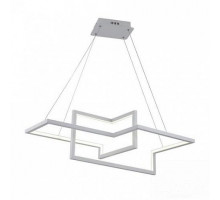 Подвесной светодиодный светильник Arte Lamp Mercure A6011SP-3WH