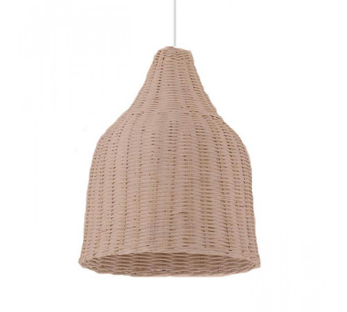 Подвесной светильник Ideal Lux Haunt SP1 Legno 159812 Подвесной светильник Ideal Lux Haunt SP1 Legno 159812