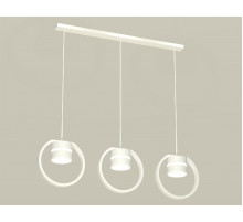 Подвесной светильник Ambrella Light Traditional (C9106, N8444) XB9106153
