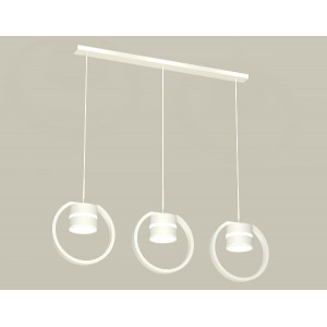 Подвесной светильник Ambrella Light Traditional (C9106, N8444) XB9106153