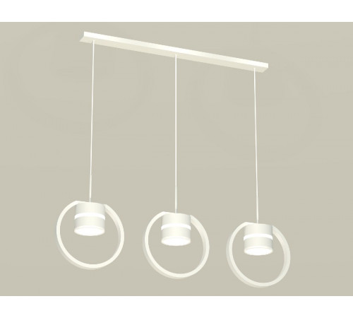 Подвесной светильник Ambrella Light Traditional (C9106, N8444) XB9106153 Подвесной светильник Ambrella Light Traditional (C9106, N8444) XB9106153