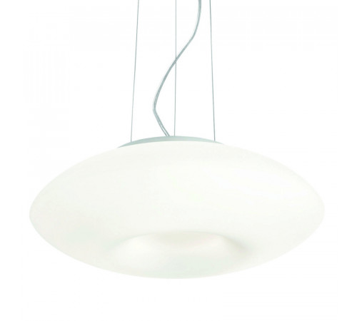 Подвесной светильник Ideal Lux Glory SP3 D40 101125 Подвесной светильник Ideal Lux Glory SP3 D40 101125