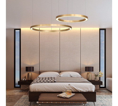 Подвесной светильник ImperiumLoft Cruise 207816-26