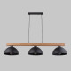 Подвесной светильник TK Lighting 4710 Oslo a068759