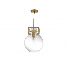 Подвесной светильник Arti Lampadari Daiano E 1.P2 CL