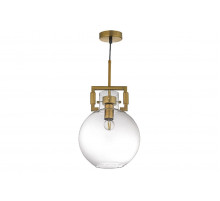 Подвесной светильник Arti Lampadari Daiano E 1.P2 CL