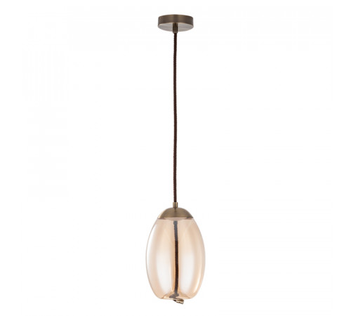 Подвесной светильник Arte Lamp Cody A7769SP-1AB Подвесной светильник Arte Lamp Cody A7769SP-1AB
