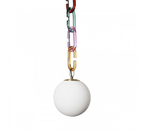 Подвесной светильник Loft IT Chain 10128P Mult