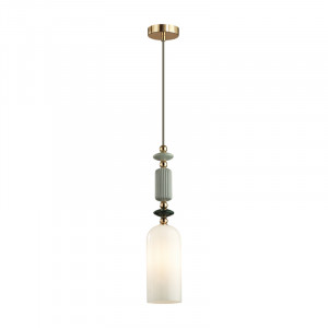 Подвесной светильник Odeon Light Candy 4861/1D