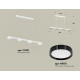 Подвесной светильник Ambrella Light Traditional (C9151, N8113) XB9151151