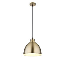Подвесной светильник Arte Lamp Braccio A2055SP-1AB