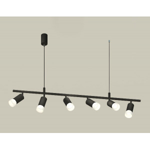 Подвесной светильник Ambrella Light Traditional DIY (С9006, С6323, N6258) XB9006330